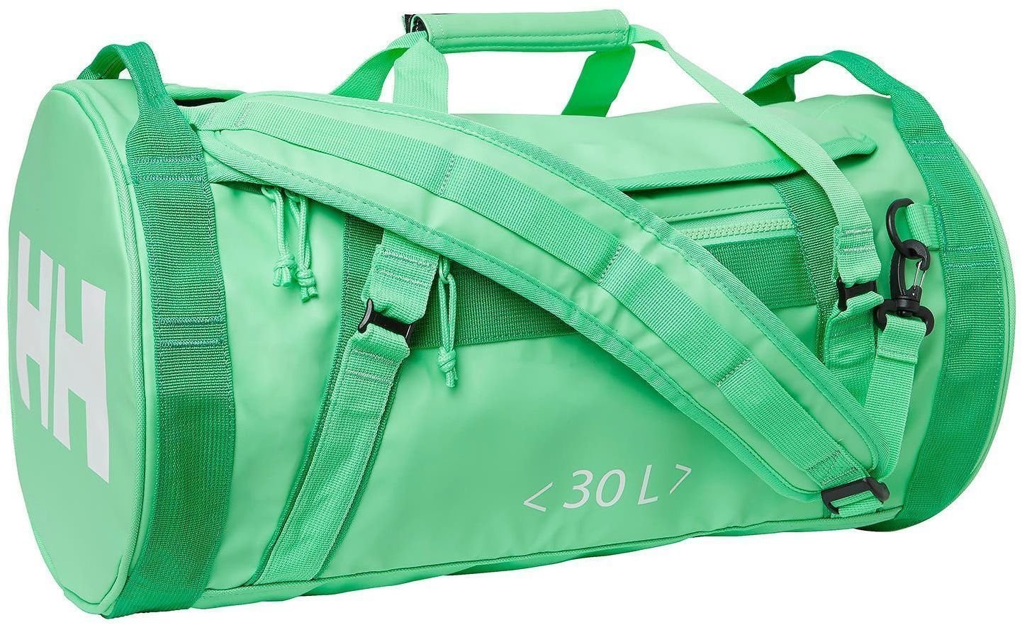 Cestovní jachting taška Helly Hansen HH Duffel Bag 2 30L Spring Bud