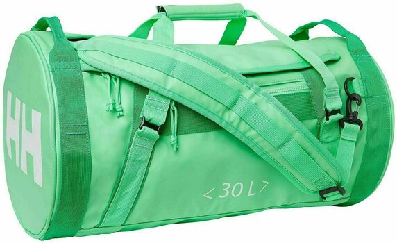 Potovalne torbe / Nahrbtniki Helly Hansen HH Duffel Bag 2 30L Spring Bud - 1