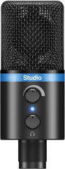 IK Multimedia iRig Mic Studio Black