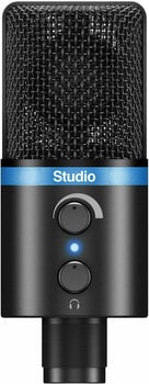 Microfone USB IK Multimedia iRig Mic Studio - 1
