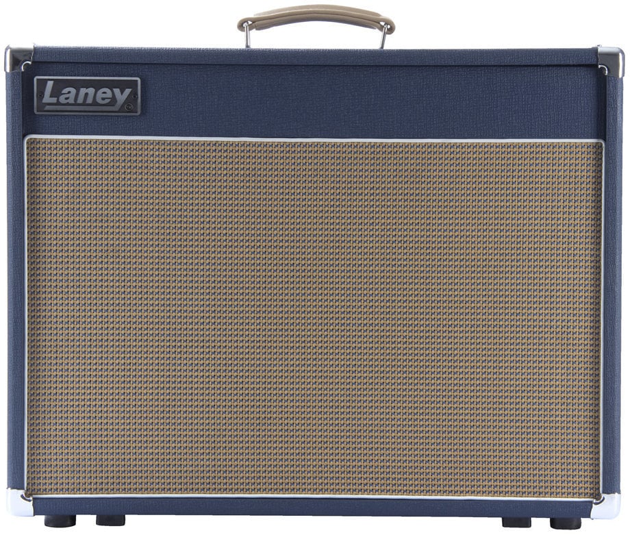Csöves gitárkombók Laney L20T-212