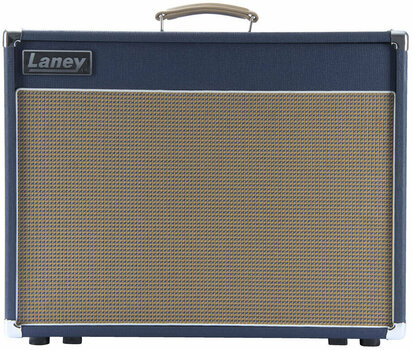 Vollröhre Gitarrencombo Laney L20T-212 - 1