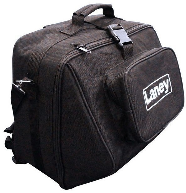 Väska för gitarrförstärkare Laney GB for A1+ Väska för gitarrförstärkare Svart