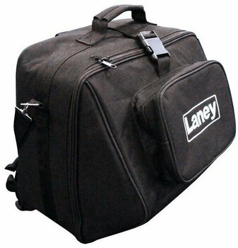 Bag for Guitar Amplifier Laney GB for A1+ Bag for Guitar Amplifier Black - 1