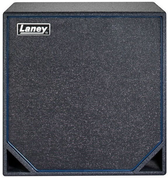 Bassbox Laney N410
