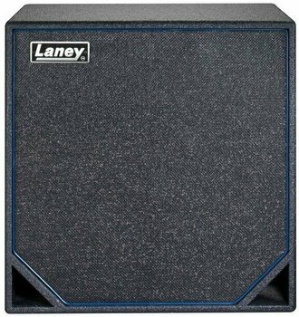 Bassbox Laney N410 - 1