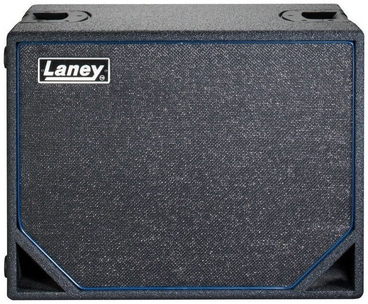 Basszusgitár hangláda Laney N210