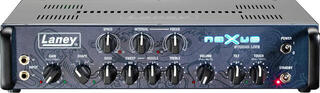 Hybrid Bass Amplifier Laney Nexus-SL Hybrid Bass Amplifier