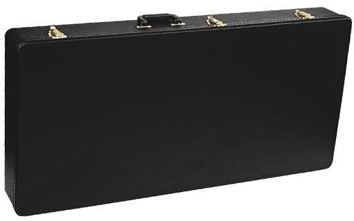 Akustisen kitaran kotelo Ovation 9115-0 Double Neck Guitar Case