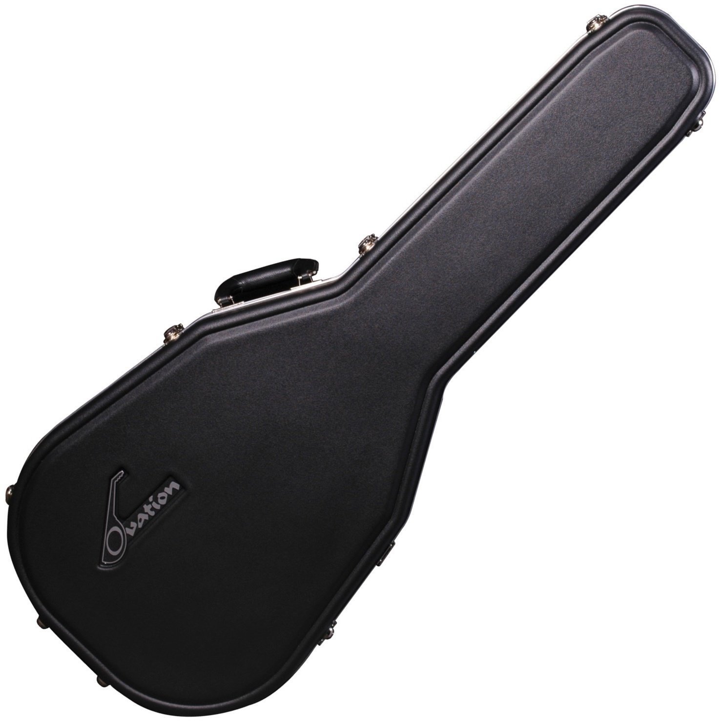 Kofer za akustičnu gitaru Ovation 9158-0 Mold Case Mid-Depth