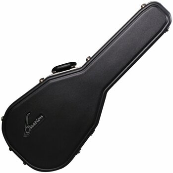 Kofer za akustičnu gitaru Ovation 9158-0 Mold Case Mid-Depth - 1