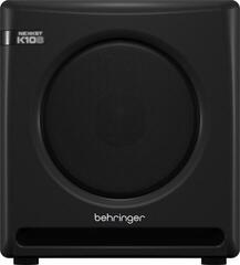 Subwoofer da studio Behringer NEKKST K10S Subwoofer da studio