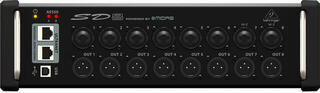 Stagebox Behringer SD8 Stagebox