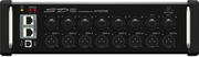 Behringer SD8 Stagebox