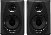 Behringer STUDIO 50USB Aktivní studiový monitor 2 ks (Pouze rozbaleno)