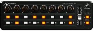 Controlador DAW Behringer X-Touch Mini Controlador DAW