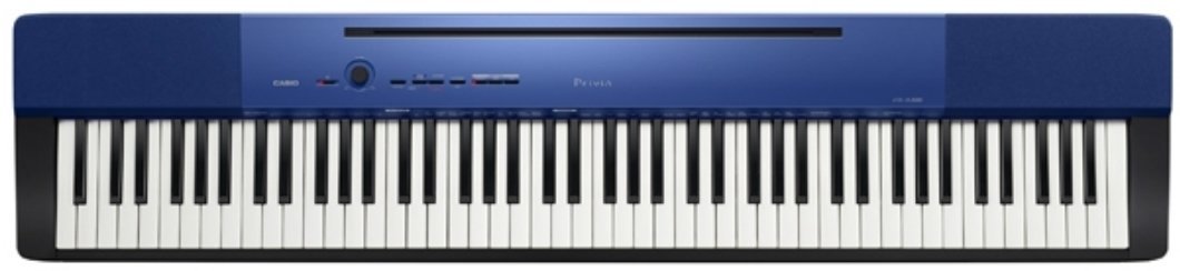Piano digital de palco Casio Privia PX-A100 BE