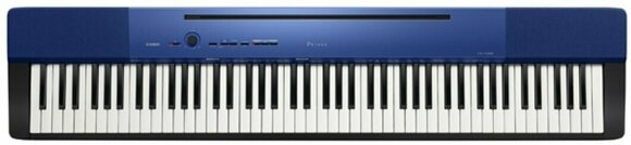 Дигитално Stage пиано Casio Privia PX-A100 BE - 1