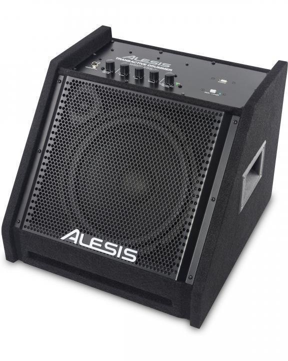 E-drums monitor Alesis TA DRUMMER WX220