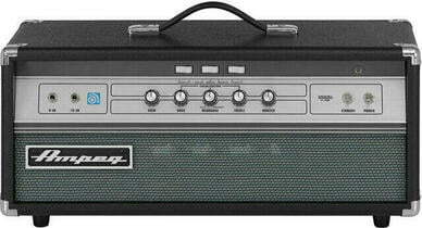Ampeg V-4B Amplificador de bajo de tubo (Como nuevo)
