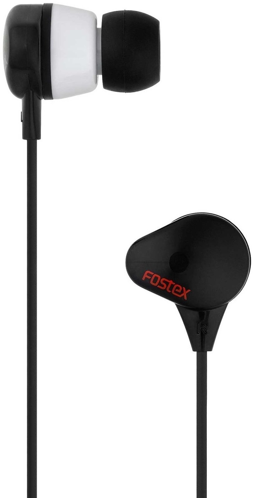 Ecouteurs intra-auriculaires Fostex TE-02n