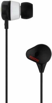 Ecouteurs intra-auriculaires Fostex TE-02n - 1