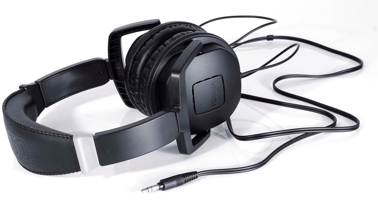 On-ear Headphones Fostex TH-7BB