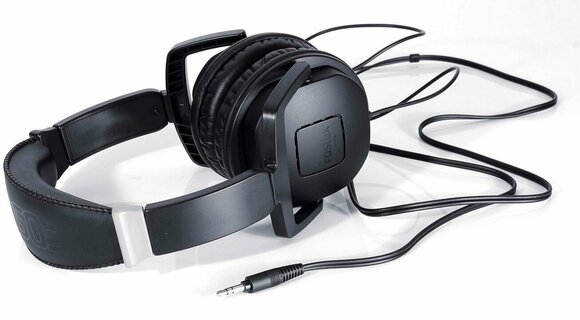 On-ear Headphones Fostex TH-7BB - 1