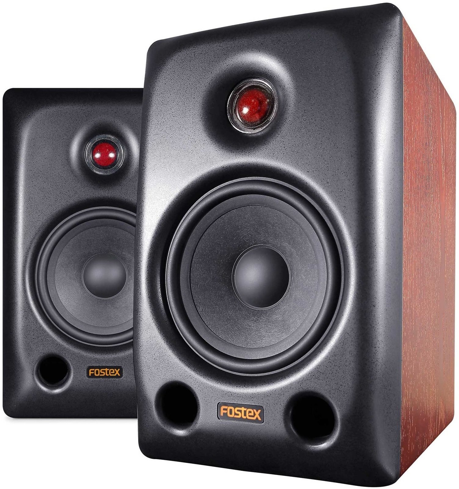 Aktívny štúdiový monitor Fostex PX-5HS