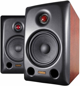 Aktívny štúdiový monitor Fostex PX-5HS - 1