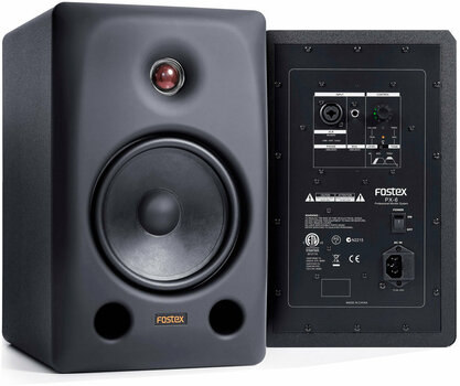 Активен студиен монитор Fostex PX-6 - 1