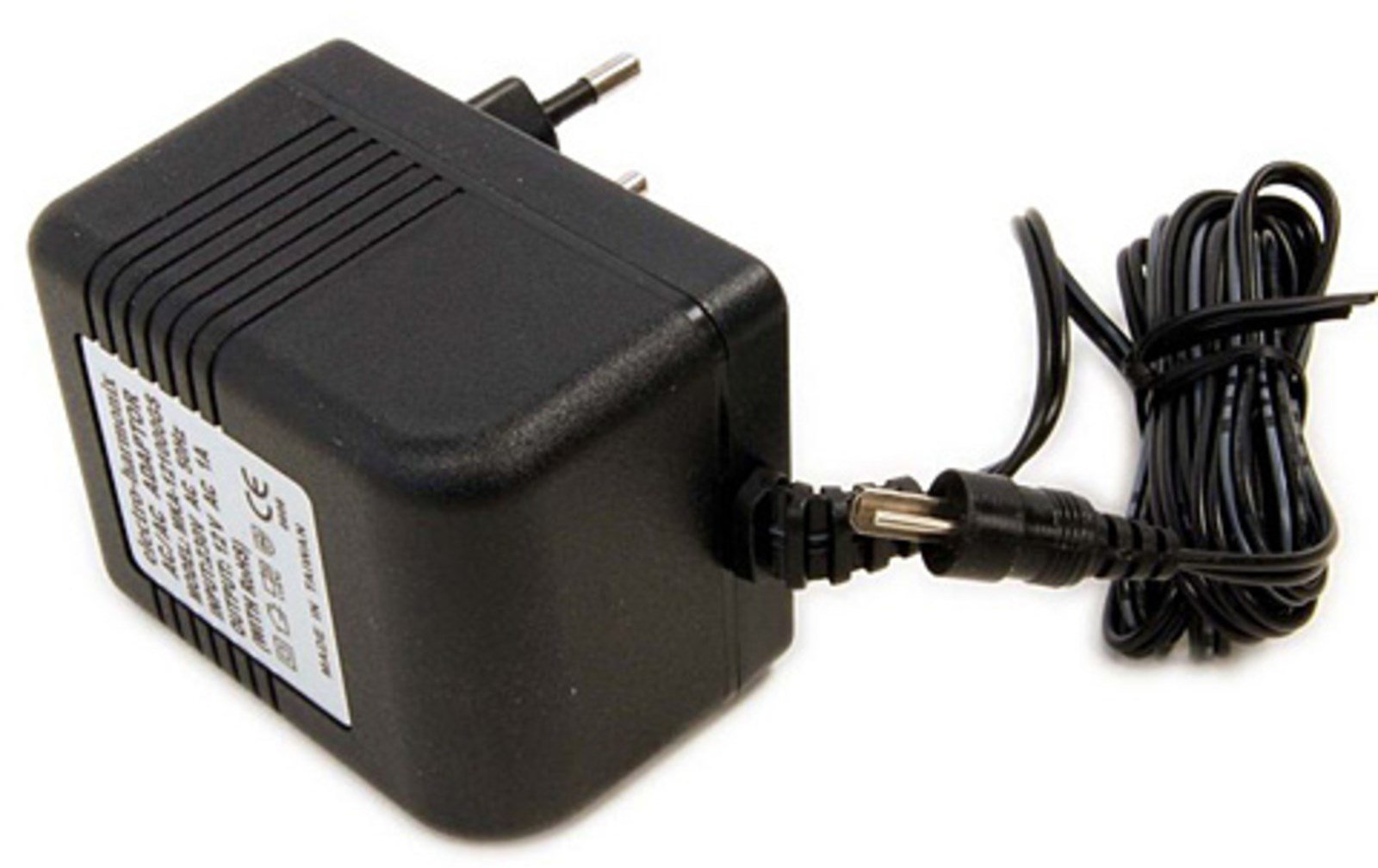 Adaptador de alimentação elétrica Electro Harmonix EU12AC-1000 Adaptador de alimentação elétrica