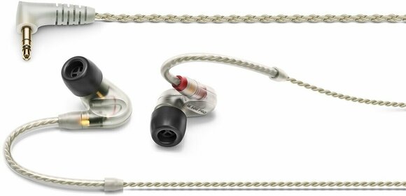 Ухото Loop слушалки Sennheiser IE 500 Pro Clear - 1