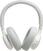 Wireless On-ear headphones JBL Live650BTNC White