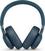 Безжични On-ear слушалки JBL E65 BTNC Blue