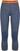 Termounderkläder Ortovox 185 Rock 'N' Wool Shorts W Night Blue Blend L Termounderkläder