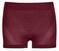Thermal Underwear Ortovox 120 Comp Light Hot Pants W Dark Blood L Thermal Underwear