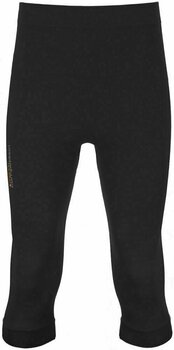 Thermal Underwear Ortovox 230 Competition Shorts M Black Raven XL Thermal Underwear - 1