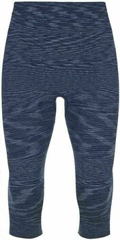 Thermal Underwear Ortovox 230 Competition Shorts M Night Blue Blend XL Thermal Underwear - 1