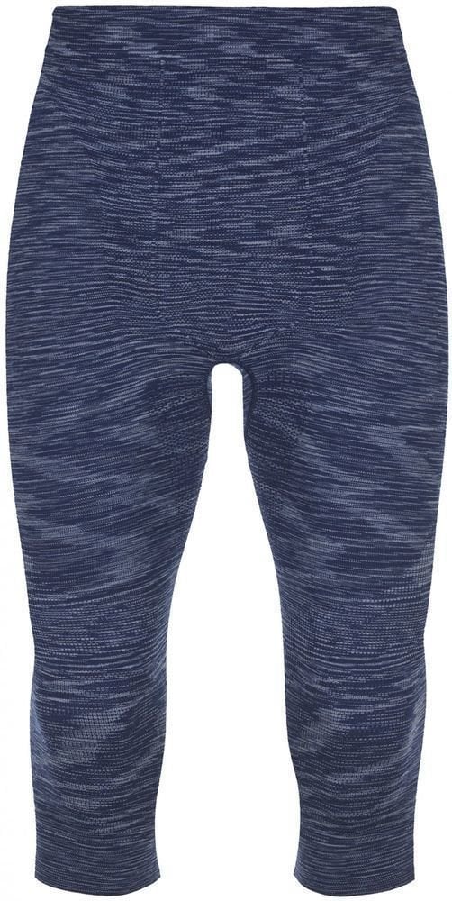 Termounderkläder Ortovox 230 Competition Shorts M Night Blue Blend 2XL Termounderkläder