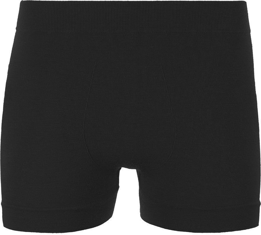 Thermal Underwear Ortovox 230 Competition Boxer M Black Raven M Thermal Underwear