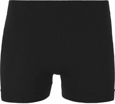 Thermal Underwear Ortovox 230 Competition Boxer M Black Raven XL Thermal Underwear - 1