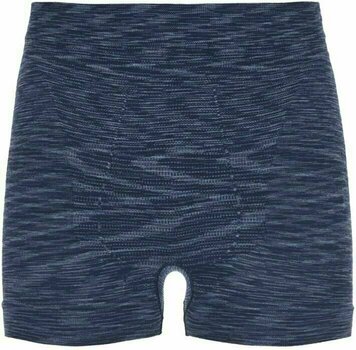 Thermal Underwear Ortovox 230 Competition Boxer M Night Blue Blend XL Thermal Underwear - 1