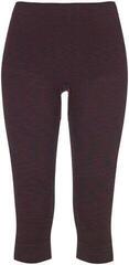 Ortovox 230 Competition Womens Short Pants Dark Wine Blend M