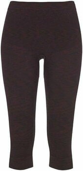 Itimo termico Ortovox 230 Competition Shorts W Dark Wine Blend M Itimo termico - 1