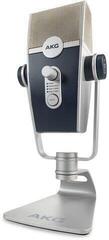 USB Mikrofon AKG Lyra USB Mikrofon