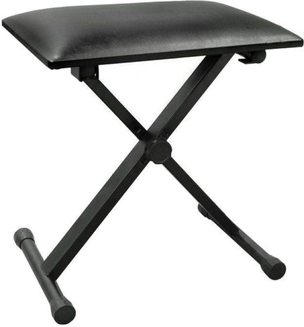 Metal piano stool
 Platinum KT 50