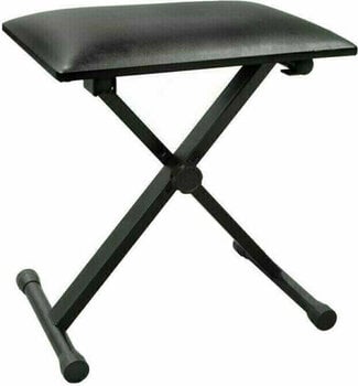 Metal piano stool
 Platinum KT 50 - 1