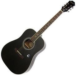 Akustická gitara Epiphone DR-100 Eben Akustická gitara