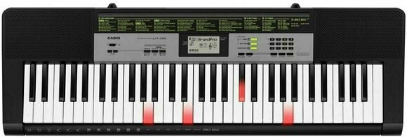 Keyboard without Touch Response Casio LK-135 - 1